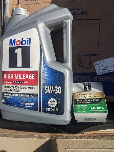 Auto Parts Store «Advance Auto Parts», reviews and photos, 59 N Plank Rd #1, Newburgh, NY 12550, USA