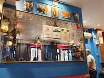 Atmosphère du Restaurant tunisien Chez Jaafar Restaurant à Paris - n°6