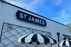 St. James image