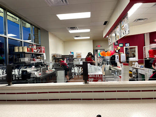 Ice Cream Shop «Oberweis Ice Cream and Dairy Store», reviews and photos, 6854 Rochester Rd, Rochester, MI 48307, USA