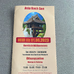 Photo n°6 de l'avis de S. fait le 15/11/2023 à 17:45 sur le  Asia Bach Son à Hösbach