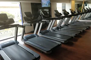 PRECOR USA (TIFC) The India Fitness Connect Pvt. Ltd. - FITNESS EQUIPMENTS image