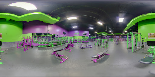 Gym «Youfit Health Clubs», reviews and photos, 4465 W Gandy Blvd, Tampa, FL 33611, USA