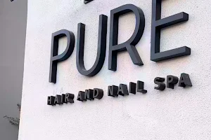 Pure spa صالون بيور image