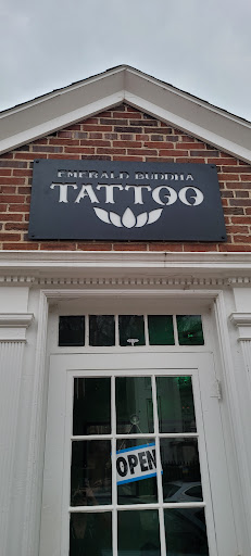 Explore tattoo ideas 2024, creative tattoo ideas in Galena, available at Emerald Buddha Tattoo
