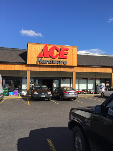 Hardware Store «Hyland Hills Ace Hardware», reviews and photos, 14284 SW Allen Blvd, Beaverton, OR 97005, USA