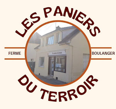 Les paniers du terroir à Mouy