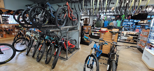 Bicycle Store «The Path Bike Shop - Tustin», reviews and photos, 215 W First St #102, Tustin, CA 92780, USA
