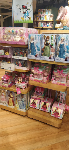 Toy Store «Disney Store», reviews and photos, 1455 NW 107th Ave, Doral, FL 33172, USA