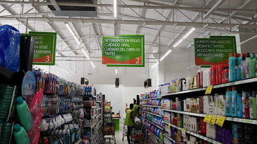 Supermercado La Colonia Las Hadas