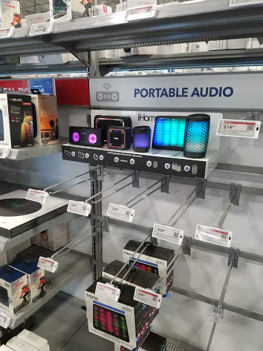 Electronics Store «Best Buy», reviews and photos, 3900 Sisk Rd B, Modesto, CA 95356, USA