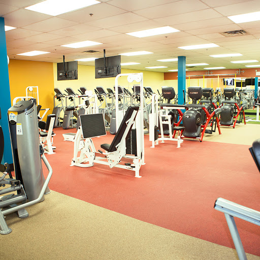 Health Club «Lucille Roberts», reviews and photos, 135-39 38th Ave, Flushing, NY 11354, USA