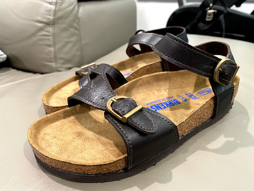 Shoe Repair Shop «San Pedro Shoe & Repair», reviews and photos, 1434 W 8th St, San Pedro, CA 90732, USA