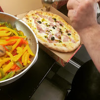 Photos du propriétaire du Pizzeria PIZZA Nostrà à Sisteron - n°15