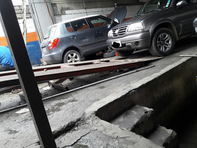 Opiniones de Tecnicentro Coatepeque en Guayaquil - Taller de reparación de automóviles