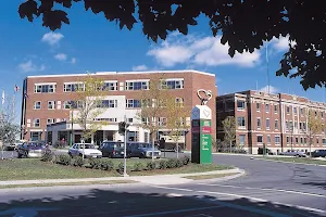 Geneva General Hospital image