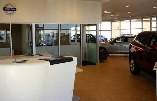 Car Dealer «Volvo Cars Silver Spring», reviews and photos, 3121 Automobile Blvd, Silver Spring, MD 20904, USA