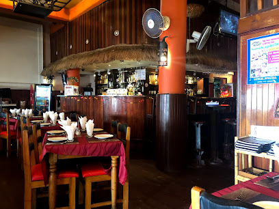 Ozone Thai Restaurant - Antananarivo 101, Madagascar
