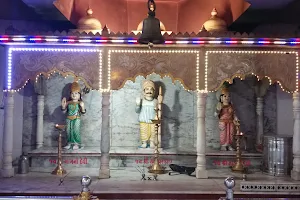 Jay Rakheshwar Dada Temple image