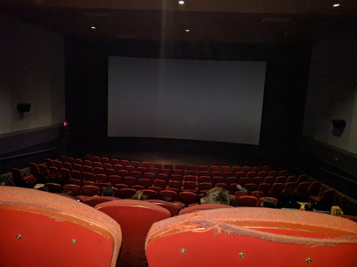 Movie Theater «AMC Classic South Bend 16», reviews and photos, 450 W Chippewa Ave, South Bend, IN 46614, USA