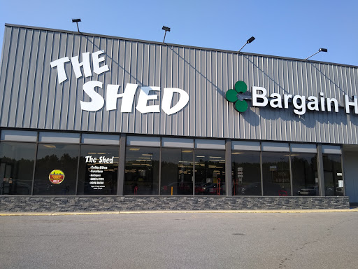 Discount Store «Bargain Hunt», reviews and photos, 1927 Irvin Cobb Dr, Paducah, KY 42003, USA