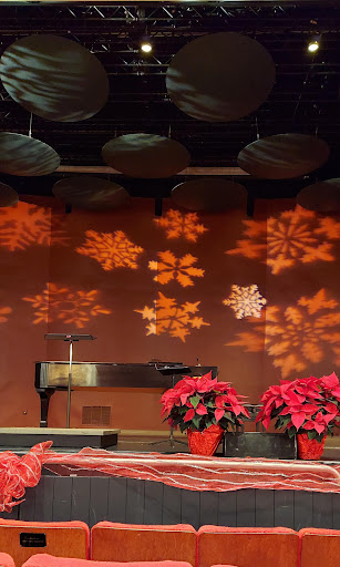 Performing Arts Theater «Collins Center for the Arts», reviews and photos, 2 Flagstaff Rd, Orono, ME 04473, USA