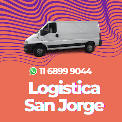 Logistica San Jorge