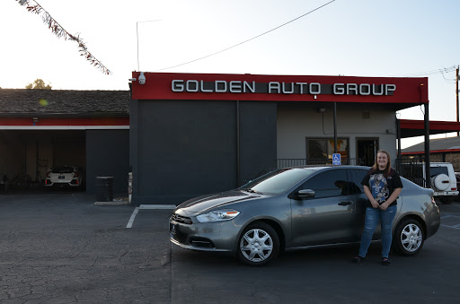 Used Car Dealer «GOLDEN AUTO GROUP INC», reviews and photos, 2333 Hamner Ave b, Norco, CA 92860, USA