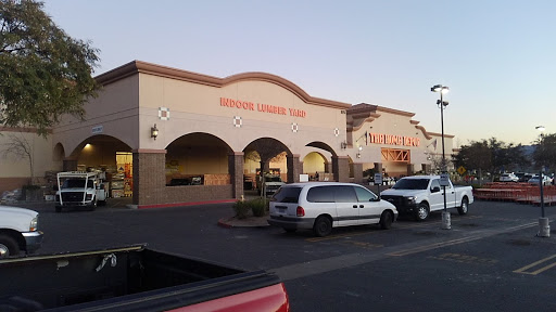 Home Improvement Store «The Home Depot», reviews and photos, 575 Cochran St, Simi Valley, CA 93065, USA