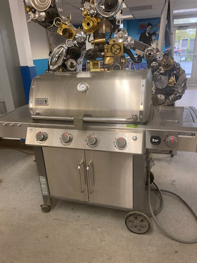 Building Materials Store «Habitat for Humanity ReStore», reviews and photos, 10445 SE Cherry Blossom Dr, Portland, OR 97216, USA