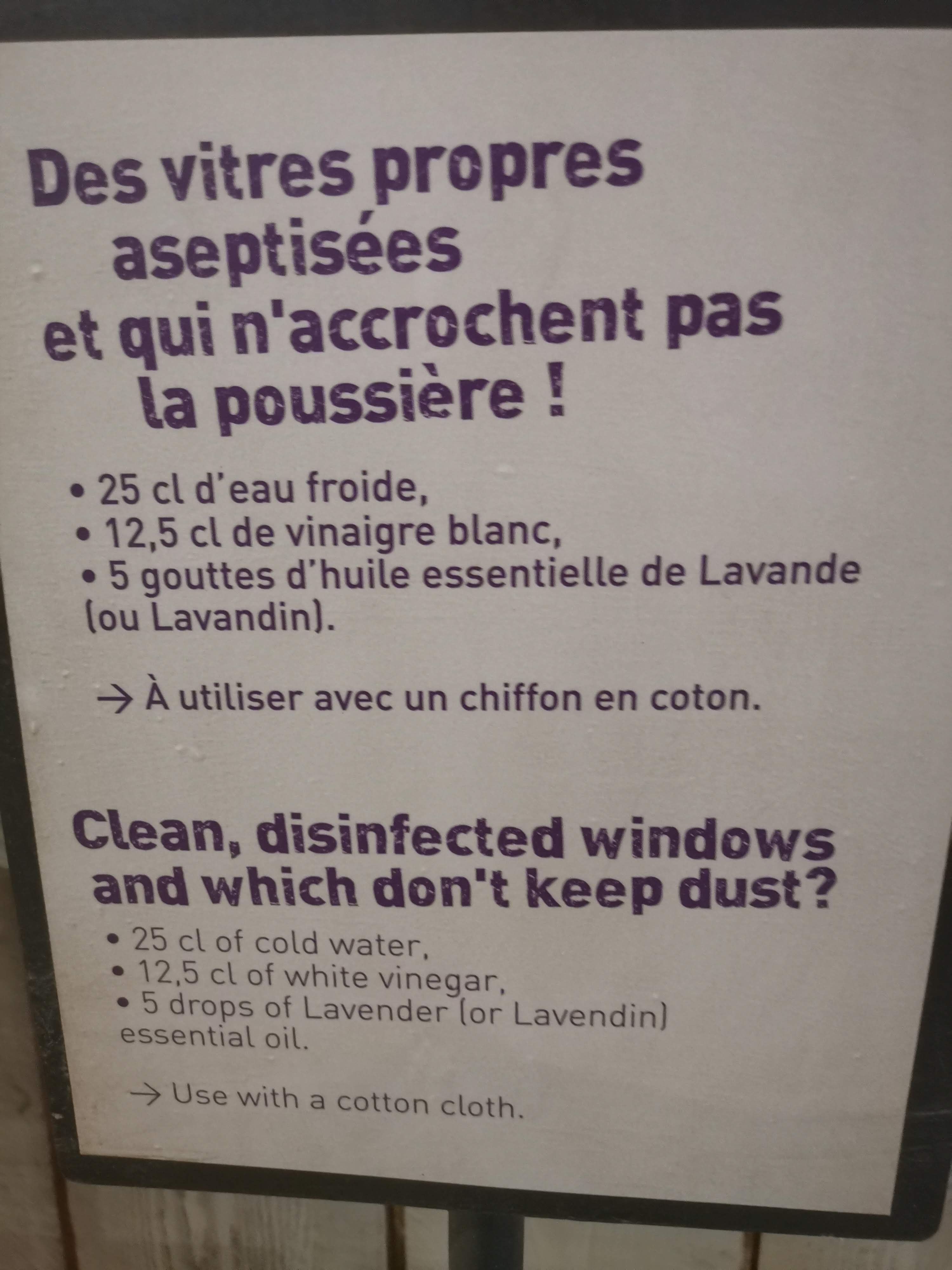 Photo n° 7 de l'avis de pascale.o fait le 16/06/2022 à 10:15