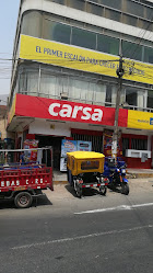 Tienda Carsa Huaycan
