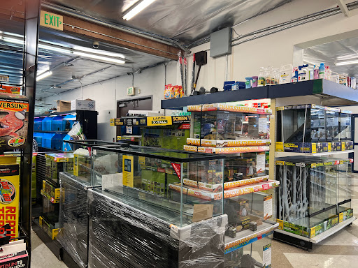 Pet Store «Super Pets», reviews and photos, 9403 E Las Tunas Dr, Temple City, CA 91780, USA