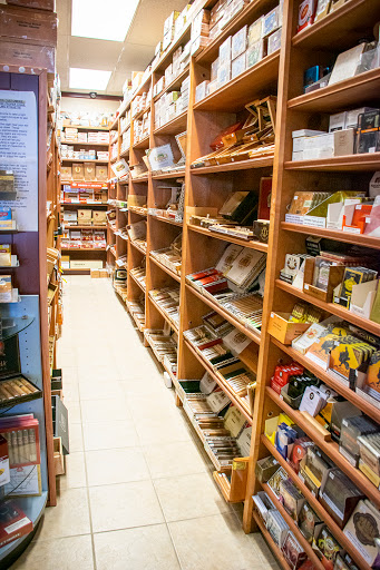 Tobacco Shop «Montrose Cigar-Wine Aficionado», reviews and photos, 3871 Medina Rd C, Akron, OH 44333, USA