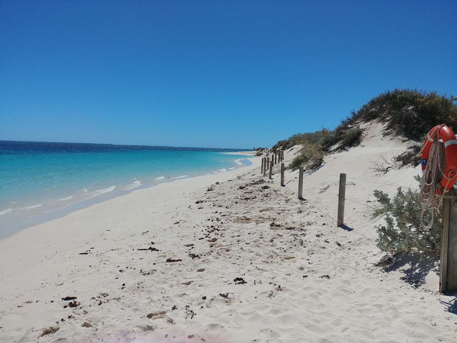 Turquoise Bay photo #8