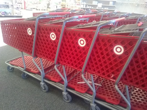 Department Store «Target», reviews and photos, 10445 Reed St, Westminster, CO 80021, USA