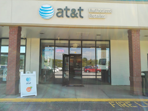 Cell Phone Store «AT&T Authorized Retailer», reviews and photos, 4960 William Flinn Hwy #12, Allison Park, PA 15101, USA