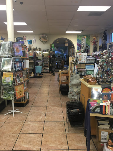 Health Food Store «Golden Temple Health Food Store», reviews and photos, 1901 11th Ave S, Birmingham, AL 35205, USA