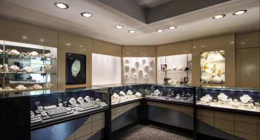 Jeweler «Greis Jewelers», reviews and photos, 32940 Middlebelt Rd, Farmington Hills, MI 48334, USA