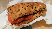 Plats et boissons du Sandwicherie Subway à Issy-les-Moulineaux - n°11