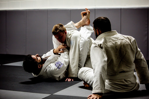 Martial Arts School «Crazy 88 Mixed Martial Arts», reviews and photos, 5 Easter Ct, Owings Mills, MD 21117, USA