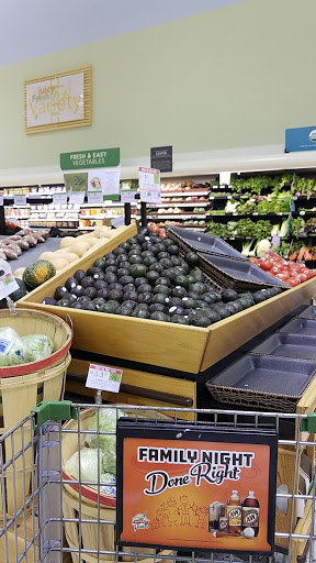 Supermarket «Publix Super Market at Ormond Towne Square», reviews and photos, 1478 W Granada Blvd, Ormond Beach, FL 32174, USA