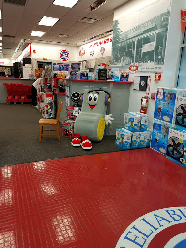 Appliance Store «P.C. Richard & Son», reviews and photos, 2420 Cottman Ave, Philadelphia, PA 19149, USA