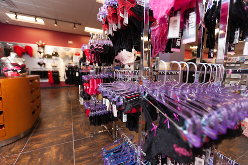 Lingerie Store «Hustler Hollywood», reviews and photos, 6540 Hollywood Blvd, Hollywood, CA 90028, USA