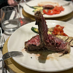 Photo n°8 de l'avis de Chao-Lin.a fait le 21/04/2024 à 17:24 sur le  Ammalia Restaurant and Lounge à Florence