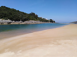 Playa de La Arena - Los Nudistas'in fotoğrafı uçurumlarla desteklenmiş