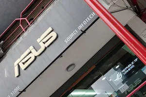 Asus Exclusive Store - Source Infotech image