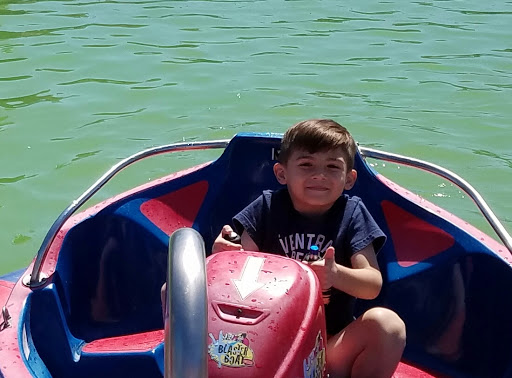 Amusement Center «Funtrackers Family Fun Center», reviews and photos, 9605 S Padre Island Dr, Corpus Christi, TX 78418, USA