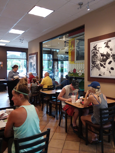 Fast Food Restaurant «Chick-fil-A», reviews and photos, 849 Folly Rd, Charleston, SC 29412, USA