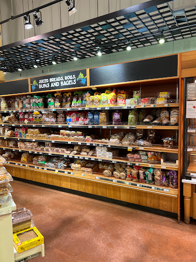 Grocery Store «Whole Foods Market», reviews and photos, 2000 N Federal Hwy, Fort Lauderdale, FL 33305, USA